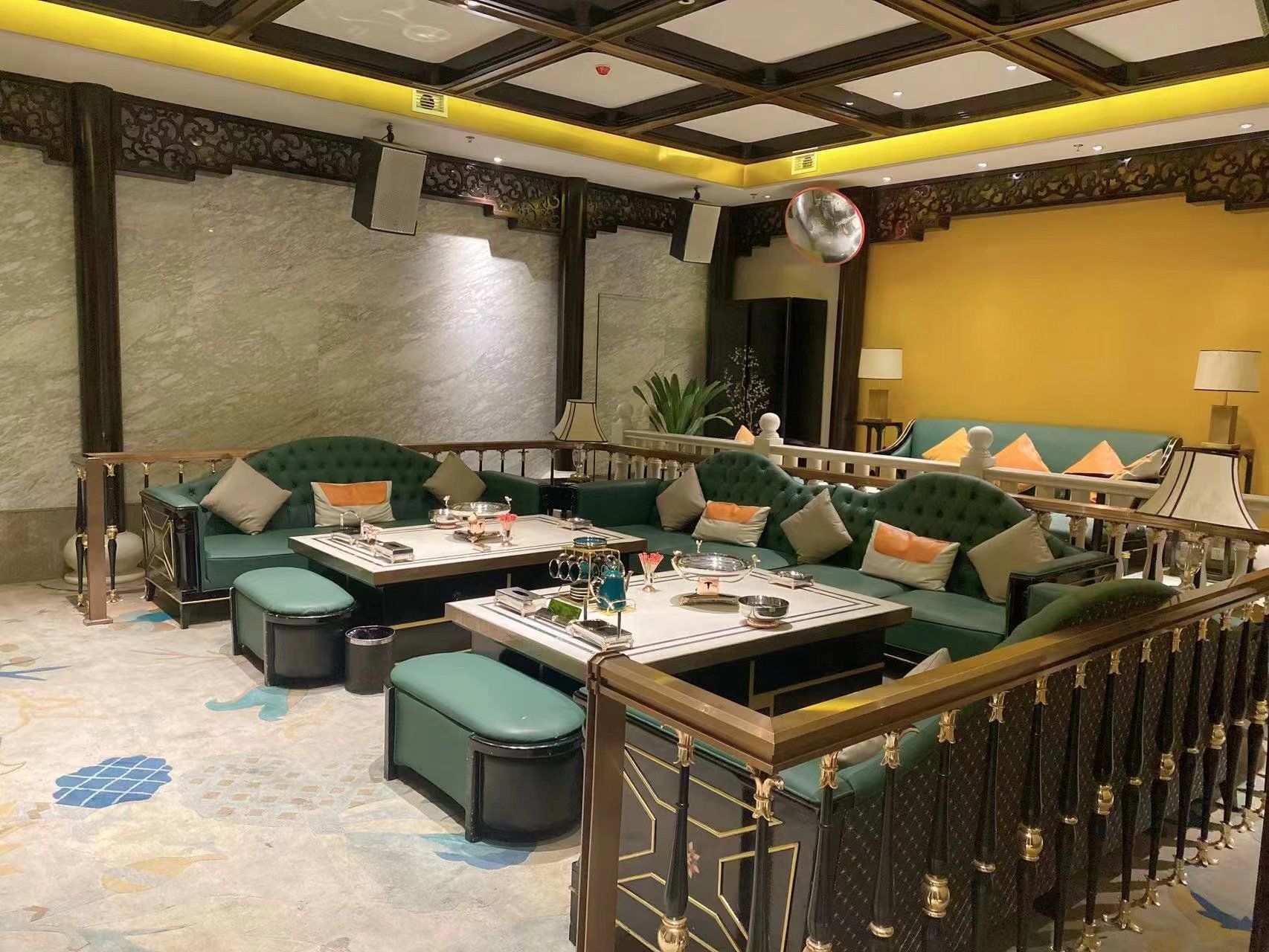 探寻哈尔滨商务ktv最佳选择-巴彦县ktv预订